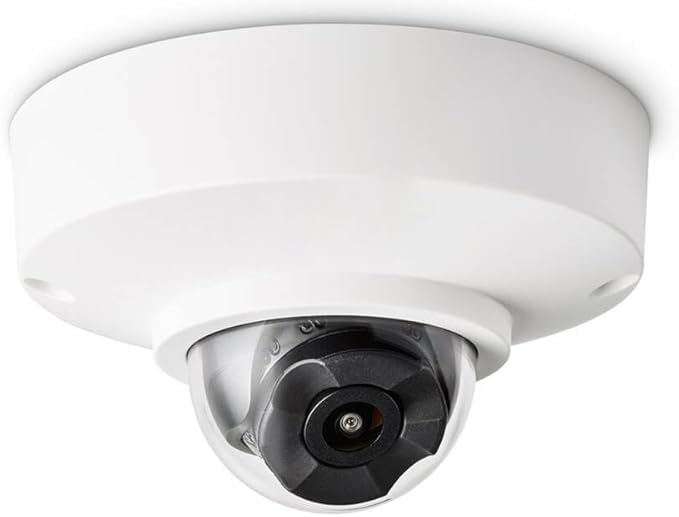 Bosch FLEXIDOME micro 3100i