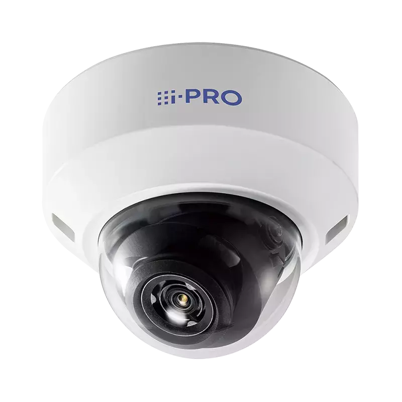 i-PRO WV-U2142LA
